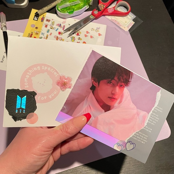 Happy Poshing! πΈ - Picture 4 of 6